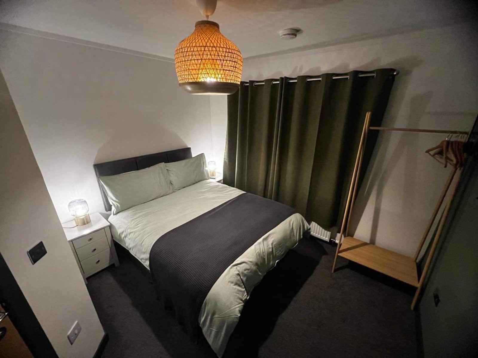 Hillview Portree Isle Of Skye Self Catering House Villa Dış mekan fotoğraf