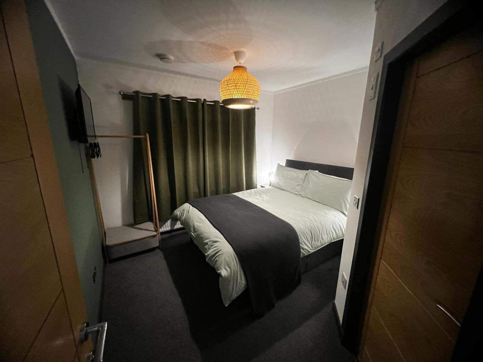 Hillview Portree Isle Of Skye Self Catering House Villa Dış mekan fotoğraf