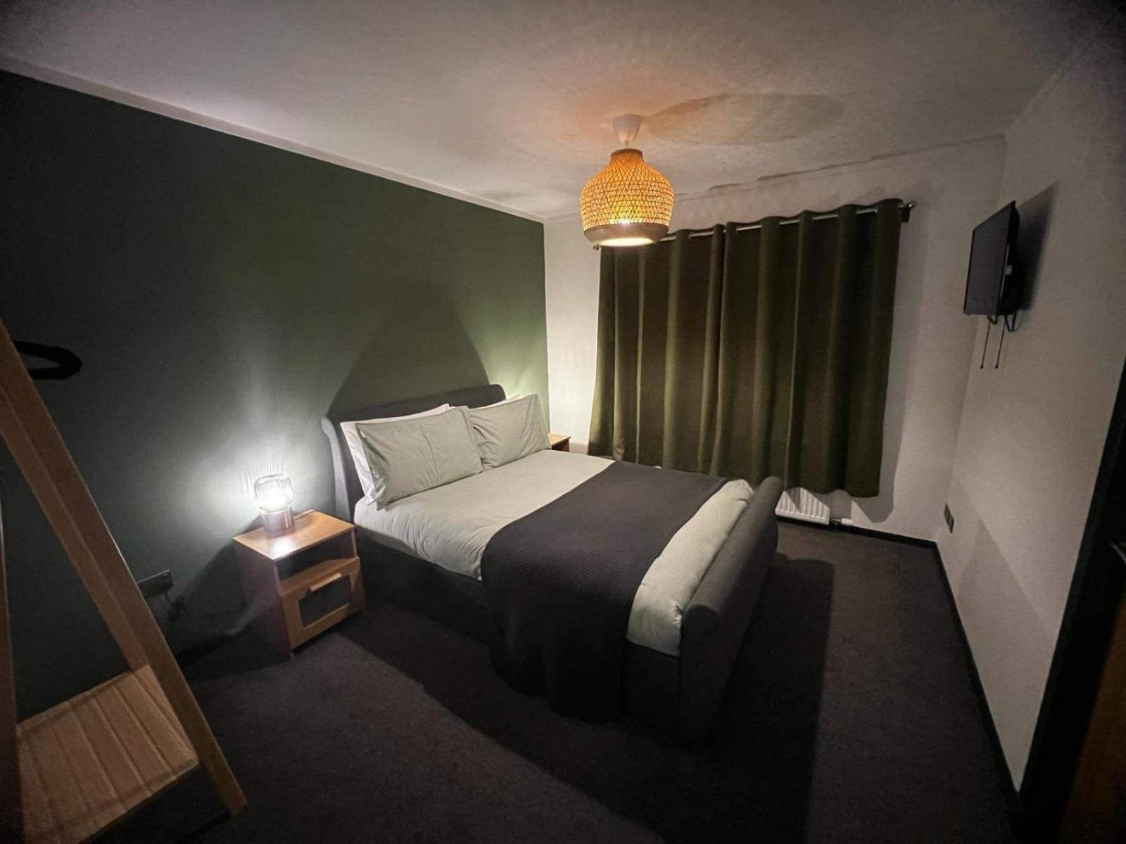 Hillview Portree Isle Of Skye Self Catering House Villa Dış mekan fotoğraf