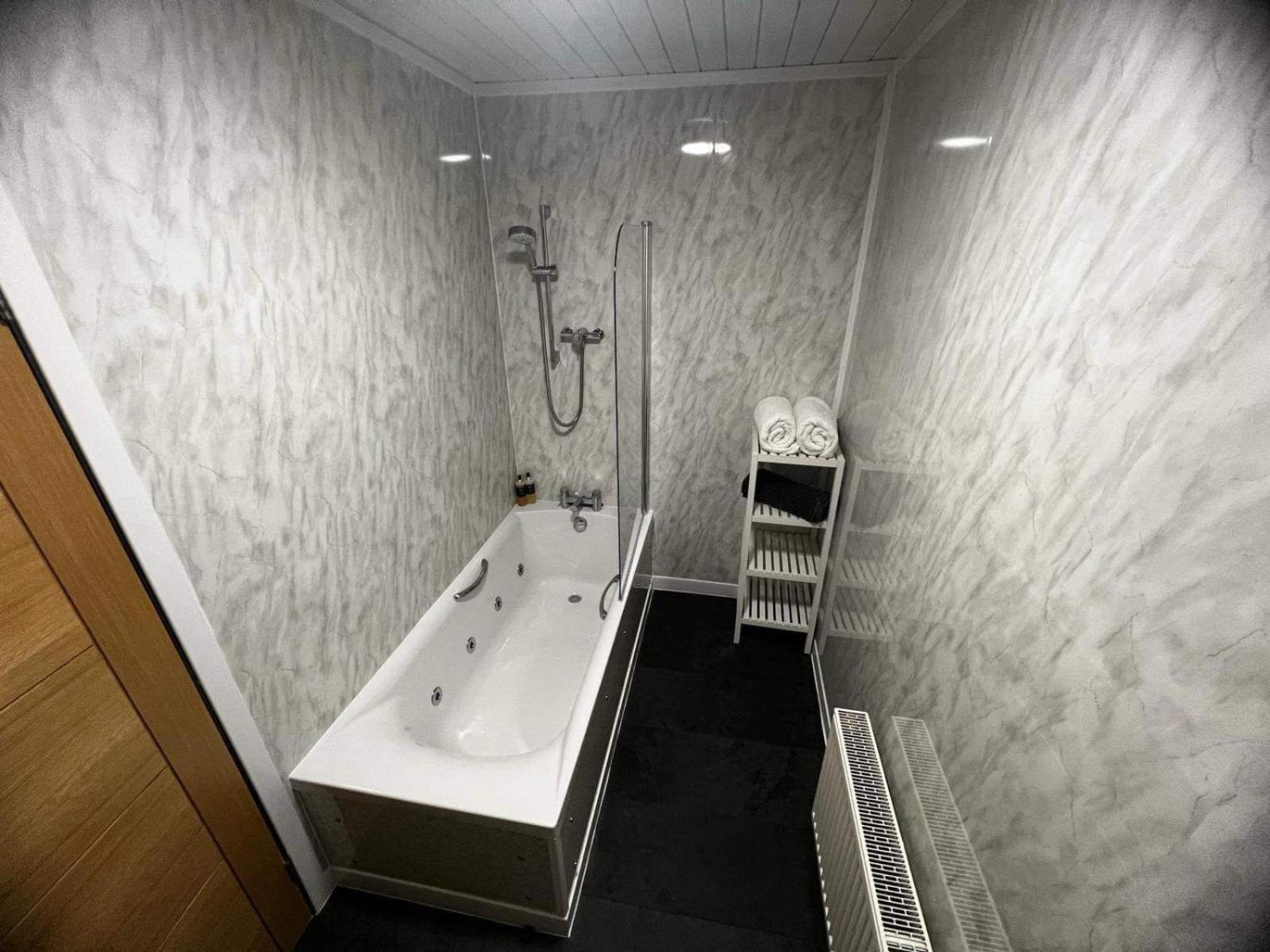 Hillview Portree Isle Of Skye Self Catering House Villa Dış mekan fotoğraf