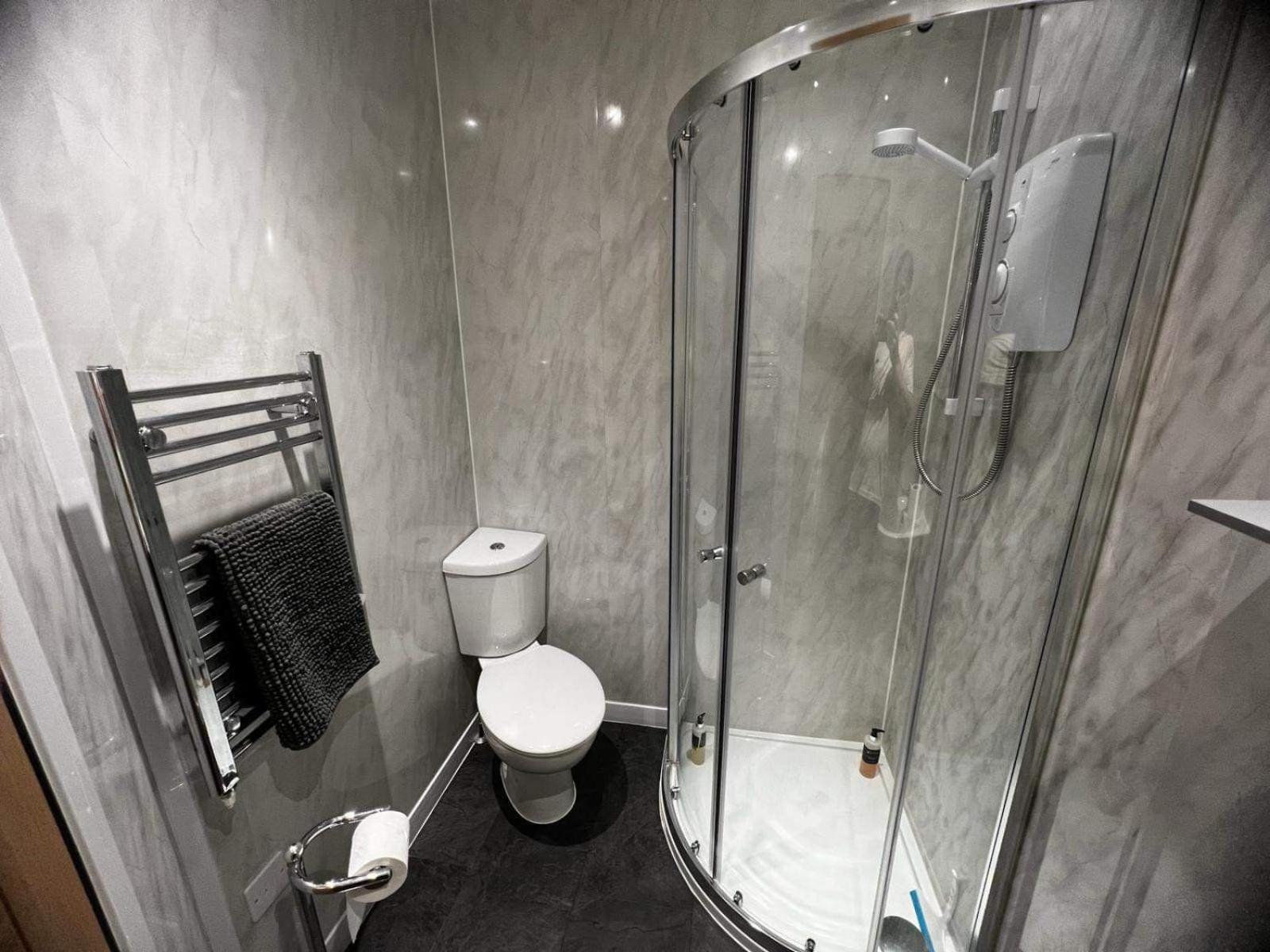 Hillview Portree Isle Of Skye Self Catering House Villa Dış mekan fotoğraf