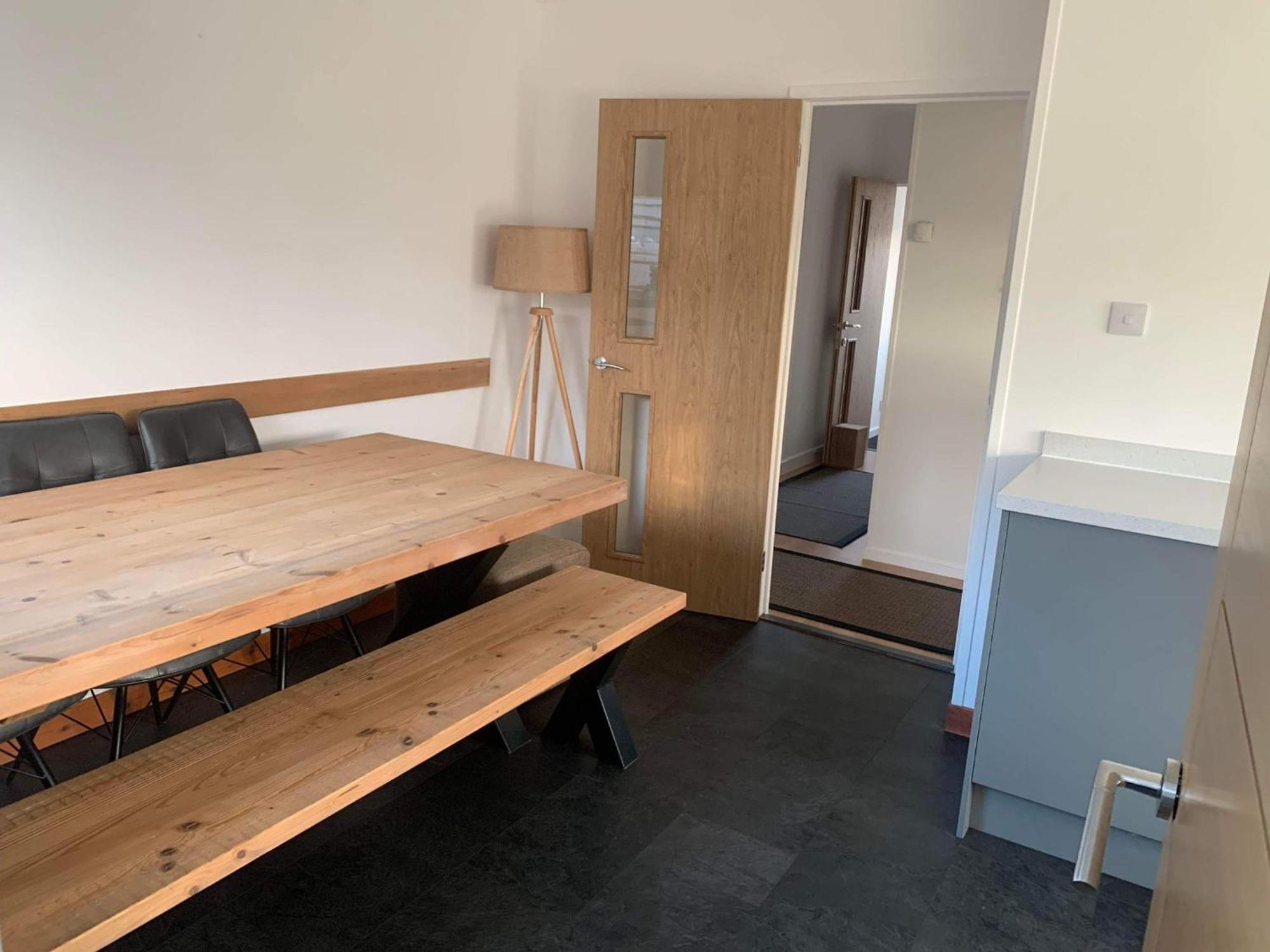 Hillview Portree Isle Of Skye Self Catering House Villa Dış mekan fotoğraf