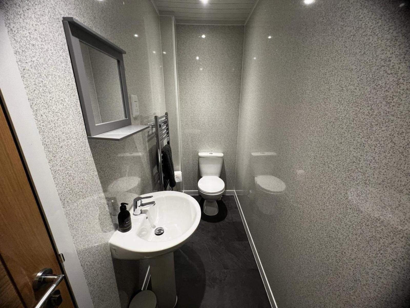 Hillview Portree Isle Of Skye Self Catering House Villa Dış mekan fotoğraf